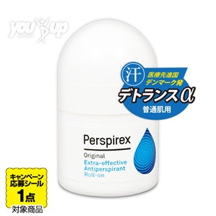 デトランスα(ワキ用)