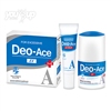 デオエースEX(プラス)敏感肌用実感セット