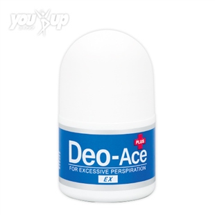 デオエースEX(プラス)　20ml【プレゼント】