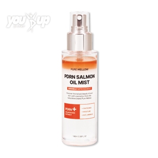 PDRNオイルミスト深層化粧水