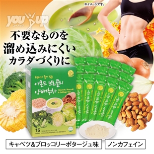 ベジポタ楽痩せスープ