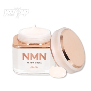 NMN&PDRNオールインワンクリーム