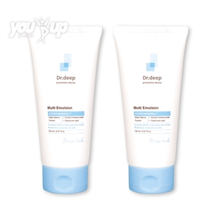 奇跡の乳液クリーム(2個セット)