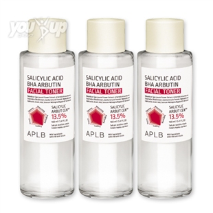 アルブチンEXホワイトニング化粧水(3個セット)