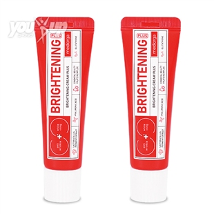 ブライトニングクリーム(プラス)(2個セット)