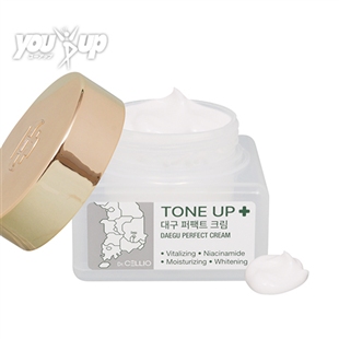 シロミエオールインワンクリーム