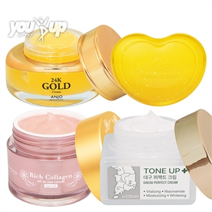 151号限定!スーパー若返りセット