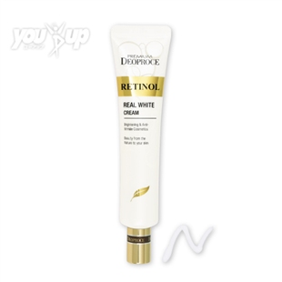 プレミアムレチノールホワイトニングクリーム