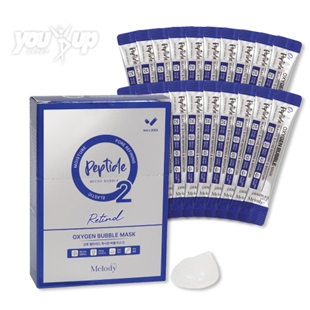 ペプチドレチノール2in1毛穴エステジェル